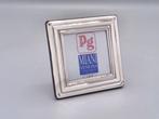 PG-Miani Argenteria - Fotolijst - .925 zilver - Quadrata, Antiek en Kunst