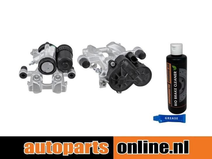 Remklauw Bmw X2 achterzijde, rechts, Auto-onderdelen, Besturing, Nieuw, Verzenden