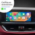 CarPlayBox voor Alfa Romeo - Stelvio | 2015 - 2019, Auto diversen, Verzenden, Nieuw