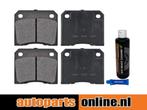 Remblokken set Aston Martin Db6 achterzijde, Verzenden, Nieuw