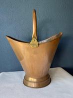Bak - Koper - 1920-1930, Antiek en Kunst