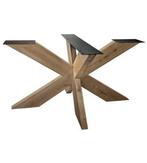 Houten onderstellen, Huis en Inrichting, Tafelonderdelen, Nieuw