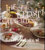 Heerlijke kerstgerechten 9789065902894 Wiebe Andringa, Boeken, Verzenden, Gelezen, Wiebe Andringa