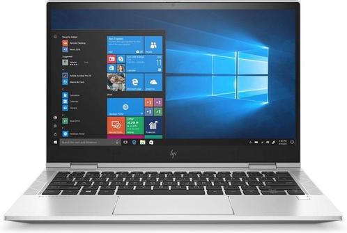 Windows 10 of 11 Pro HP EliteBook 830 G7 i7-10610U SSD 13.3, Computers en Software, Windows Laptops, Nieuw, Ophalen of Verzenden