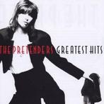 cd - The Pretenders - The Pretenders Greatest Hits, Verzenden, Zo goed als nieuw