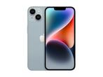 Smartphone Apple iPhone 14 Plus Blauw A15 6,7 128 GB, Telecommunicatie, Verzenden, Zo goed als nieuw
