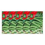 Bonen zaad | VT | 5 stuks (Tuinbonen), Verzenden