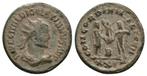 Roman Empire | Diocletian | Æ Antoninianus | 286-293 AD, Verzenden