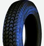 Buitenband 3.00-4 (260x85) zwart scootmobiel CST, Ophalen of Verzenden, Nieuw, Drive