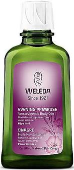 WELEDA EVENING PRIMROSE VERSTEVIGENDE BODY OLIE FLACON 100.., Sieraden, Tassen en Uiterlijk, Uiterlijk | Lichaamsverzorging, Verzenden