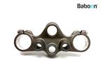 Voorvork Kroonplaat Aprilia Pegaso 650 1992-1996, Motoren, Verzenden, Gebruikt