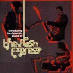 LP gebruikt - The Flash Express - Introducing The Dynamit..., Verzenden, Zo goed als nieuw