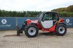 Veiling: Verreiker Manitou MT 732 Diesel 55kW 3200kg 7m 2015, Zakelijke goederen, Machines en Bouw | Kranen en Graafmachines, Ophalen
