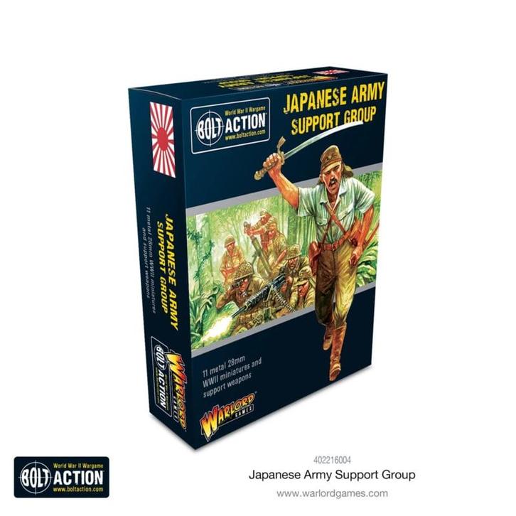 Japanese army support group (Bolt action nieuw), Spelcomputers en Games, Games | Nintendo NES, Nieuw, Ophalen of Verzenden