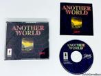 3DO - Another World, Verzenden, Gebruikt