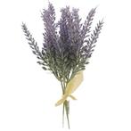 Lavendel bundel 25cm. Lavendel, Ophalen of Verzenden, Nieuw