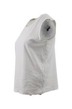 Opus Top in maat 38 Wit, Kleding | Dames, Opus, Verzenden, Zo goed als nieuw, Wit