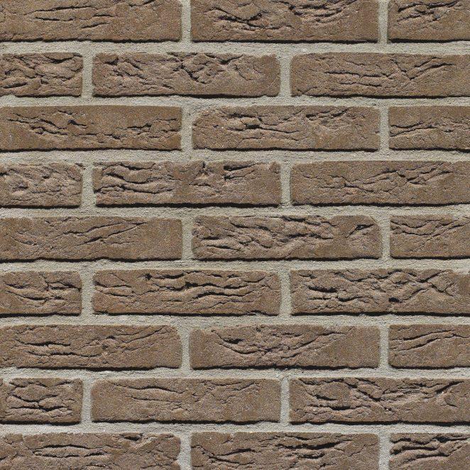 Waalformaat handvorm Mokka Bruin Mangaan metselstenen, Doe-het-zelf en Verbouw, Metselstenen, Bakstenen, Nieuw, Verzenden