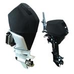 Mercury 135/150 Pk Beschermhoes Motorkap Geventileerd, Ophalen of Verzenden, Nieuw, Zeilboot of Motorboot