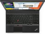 Lenovo Thinkpad L570 | Intel i7 7600 | 8 GB | 256 SSD | W10, Computers en Software, Windows Laptops, Lenovo Thinkpad, 256 GB, Refurbished