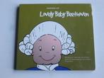 Raymond Lap - Lovely Baby Beethoven  (Nieuw), Cd's en Dvd's, Cd's | Kinderen en Jeugd, Verzenden, Nieuw in verpakking