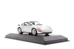 Minichamps 1:43 - Model sportwagen - Porsche 911 (964) Turbo, Hobby en Vrije tijd, Nieuw