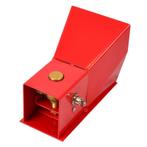 Voetpedaal voor cabine PP-T 0140, Doe-het-zelf en Verbouw, Gereedschap | Overige machines, Ophalen of Verzenden, Nieuw