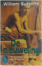 De nieuweling / Ooievaar 9789057134814 W. Sutcliffe, Verzenden, Gelezen, W. Sutcliffe