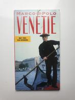 Marco polo reisgids-venetie - Marco polo reisgids-venetie, Ophalen of Verzenden, Nieuw