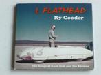 Ry Cooder - I,  Flathead (digipack), Verzenden, Zo goed als nieuw