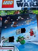 Lego Set - 9509 - Advent calendar, Star Wars - Star Wars, Kinderen en Baby's, Speelgoed | Duplo en Lego, Nieuw