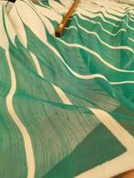 Bellissimo tendone vintage fine anni 70 - made in Italy -