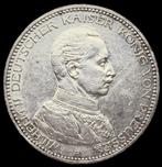Duitsland. Wilhelm II. 5 Mark 1913 (Zonder minimumprijs)