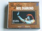 Neil Diamond - Pure Gold of Neil Diamond (2 CD), Verzenden, Nieuw in verpakking