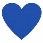 Kurk prikbord in hartvorm – Zelfklevend, Ophalen of Verzenden, Nieuw