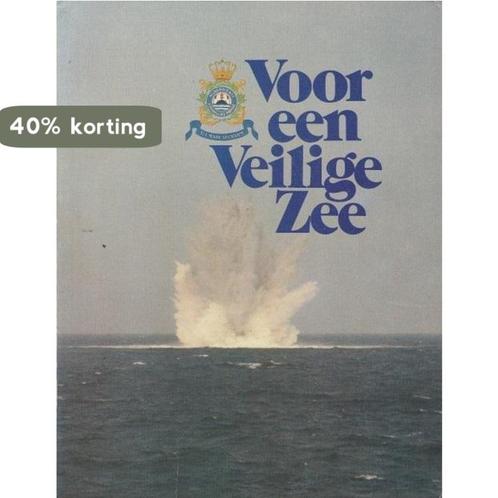 Voor een veilige zee 9789060105245 Bertyn, Boeken, Overige Boeken, Gelezen, Verzenden