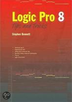Logic Pro 8 Tips And Tricks 9781906005061 Stephen Bennett, Gelezen, Stephen Bennett, Verzenden