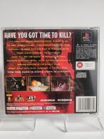 Duke Nukem Time to Kill Playstation 1, Spelcomputers en Games, Games | Sony PlayStation 1, Ophalen of Verzenden, Nieuw