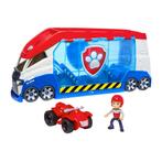 PAW Patrol Launce & Rescue Patroller Vrachtwagen, Kinderen en Baby's, Speelgoed | Actiefiguren, Ophalen of Verzenden, Nieuw