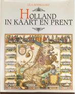 Holland in Kaart en Prent, J.A.E. Boomgaard, Antiek en Kunst, Ophalen
