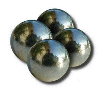 Magneet Neodym kogel M 4x ø8mm beschikbaar voor biedingen