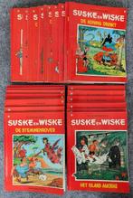 Suske en Wiske - in de range 68 t/m 131 - 29 Albums -, Boeken, Nieuw