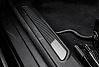 Alfa Romeo Giulia Carbon Fiber instaplijsten, Verzenden