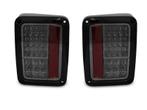 Carnamics Achterlichten | Jeep Wrangler 07-17 2-d / Wrangler, Verzenden, Nieuw