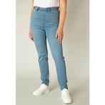Base Level Curvy Jeggings TESSA met gesuggereerde, Kleding | Dames, Verzenden, Nieuw
