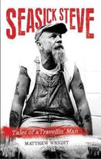 Seasick Steve 9781784189884 Matthew Wright, Verzenden, Gelezen, Matthew Wright