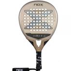 NOX TL10 Future - 12K (Druppel) - 2024 padel racket, Sport en Fitness, Padel, Verzenden, Nieuw, Padelracket