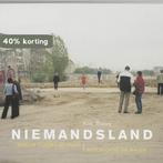 Niemandsland 9789074159531 K. Bouvy, Verzenden, Zo goed als nieuw, K. Bouvy
