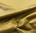 Prachtig geschoren iriserend fluweel - Textiel - 400 cm -