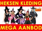 Heksen kleding- Mega aanbod heksen kleding